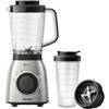 Preisvergleich Standmixer Philips Viva HR3553 Preisvergleich Standmixer Philips Viva HR3553