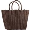 Preisvergleich Essen und Trinken Bodum SHOPPING BAG Einkaufstasche aus Kunststoff, Braun, 40 x 30 x 30 cm Braun Preisvergleich Essen und Trinken Bodum SHOPPING BAG Einkaufstasche aus Kunststoff, Braun, 40 x 30 x 30 cm Braun
