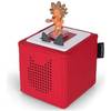 Preisvergleich Medion Boxine / Tonies Toniebox-Starterset: Rot Preisvergleich Medion Boxine / Tonies Toniebox-Starterset: Rot