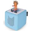 Preisvergleich Medion Boxine / Tonies Toniebox-Starterset: Hellblau Preisvergleich Medion Boxine / Tonies Toniebox-Starterset: Hellblau