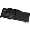 Preisvergleich OEM Battery Technology DL-E5550 Lithium Polymer (LiPo) 5100mAh 7.4V Wiederaufladbare Batterie, DL-E5550 Preisvergleich OEM Battery Technology DL-E5550 Lithium Polymer (LiPo) 5100mAh 7.4V Wiederaufladbare Batterie, DL-E5550
