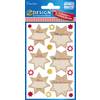Preisvergleich Braun 52912 (Braun, Gold, Rot) Preisvergleich Braun 52912 (Braun, Gold, Rot)