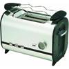 Preisvergleich Mia Alu Toaster Toastautotmat mit Brötchenaufsatz 2 Schlitz Toaster Preisvergleich Mia Alu Toaster Toastautotmat mit Brötchenaufsatz 2 Schlitz Toaster