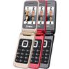 Preisvergleich Olympia Olympia Luna Dual SIM Preisvergleich Olympia Olympia Luna Dual SIM