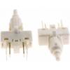 Preisvergleich Hotpoint 3i Marchi, Ariston, Creda, Hotpoint, Indesit, Whirlpool, Hotpoint Ariston, Ariston-Blue Air Ariston Blue Air Schalter für Wäschetrockner C00112121, 112121 Preisvergleich Hotpoint 3i Marchi, Ariston, Creda, Hotpoint, Indesit, Whirlpool, Hotpoint Ariston, Ariston-Blue Air Ariston Blue Air Schalter für Wäschetrockner C00112121, 112121
