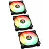 Preisvergleich Thermaltake Thermaltake Gehäuselüfter Pure Plus RGB 12 TT Premium Edit Preisvergleich Thermaltake Thermaltake Gehäuselüfter Pure Plus RGB 12 TT Premium Edit