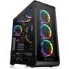 Preisvergleich Thermaltake Thermaltake Gehäuse View 32 TG RGB Preisvergleich Thermaltake Thermaltake Gehäuse View 32 TG RGB