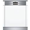 Preisvergleich Geschirrspülmaschinen Siemens SN536S01GE Edelstahl Preisvergleich Geschirrspülmaschinen Siemens SN536S01GE Edelstahl