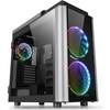 Preisvergleich Gehäuse Thermaltake Level 20 GT RGB Plus Tempered Glass Preisvergleich Gehäuse Thermaltake Level 20 GT RGB Plus Tempered Glass