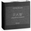 Preisvergleich Essen und Trinken Lakrids by Bülow Raw Licorice Powder 40g Preisvergleich Essen und Trinken Lakrids by Bülow Raw Licorice Powder 40g