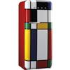 Preisvergleich Kühlschränke Smeg FAB28RDMC3 Retro Preisvergleich Kühlschränke Smeg FAB28RDMC3 Retro