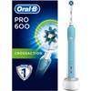 Preisvergleich Elektrische Zahnbürsten Oral-B Pro 600 Preisvergleich Elektrische Zahnbürsten Oral-B Pro 600