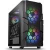 Preisvergleich Gehäuse Thermaltake Commander C33 Tempered Glass ARGB Preisvergleich Gehäuse Thermaltake Commander C33 Tempered Glass ARGB