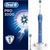 Preisvergleich Elektrische Zahnbürsten Oral-B Pro 3000 Preisvergleich Elektrische Zahnbürsten Oral-B Pro 3000
