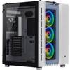 Preisvergleich Gehäuse Corsair Crystal 680X RGB Tempered Glass Preisvergleich Gehäuse Corsair Crystal 680X RGB Tempered Glass