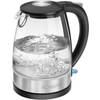 Preisvergleich Wasserkocher Bomann WKS 6026 G CB Preisvergleich Wasserkocher Bomann WKS 6026 G CB