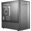 Preisvergleich Gehäuse Cooler Master MasterBox NR400 With ODD Tempered Glass Preisvergleich Gehäuse Cooler Master MasterBox NR400 With ODD Tempered Glass