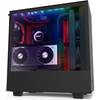 Preisvergleich Gehäuse NZXT H510i Matte Tempered Glass Preisvergleich Gehäuse NZXT H510i Matte Tempered Glass