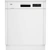 Preisvergleich Geschirrspülmaschinen Beko DSN6634W2 Weiss Preisvergleich Geschirrspülmaschinen Beko DSN6634W2 Weiss
