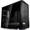 Preisvergleich Gehäuse Fractal Design Meshify S2 Dark Tempered Glass Preisvergleich Gehäuse Fractal Design Meshify S2 Dark Tempered Glass