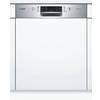 Preisvergleich Geschirrspülmaschinen Bosch SMI46NS03E Edelstahl Preisvergleich Geschirrspülmaschinen Bosch SMI46NS03E Edelstahl