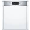 Preisvergleich Geschirrspülmaschinen Bosch SMI46US00D Edelstahl Preisvergleich Geschirrspülmaschinen Bosch SMI46US00D Edelstahl