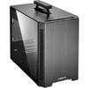 Preisvergleich Gehäuse Lian Li TU150 Tempered Glass Preisvergleich Gehäuse Lian Li TU150 Tempered Glass
