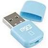 All-in-1 Mini-USB-Micro-SD-Kartenleser All-in-1 Mini-USB-Micro-SD-Kartenleser