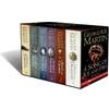 A Song of Ice and Fire - A Game of Thrones: Paperback Box Set A Song of Ice and Fire - A Game of Thrones: Paperback Box Set
