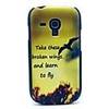 Preisvergleich Fly Lernen Sie, Adler-Vogel-Muster Hülle für Samsung Galaxy S3 I8190 Mini Fly Preisvergleich Fly Lernen Sie, Adler-Vogel-Muster Hülle für Samsung Galaxy S3 I8190 Mini Fly