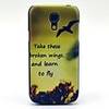 Preisvergleich Fly Erfahren Eagle Pattern Festplatte zurück Fall für Samsung Galaxy S4 Mini I9190 Fly Preisvergleich Fly Erfahren Eagle Pattern Festplatte zurück Fall für Samsung Galaxy S4 Mini I9190 Fly