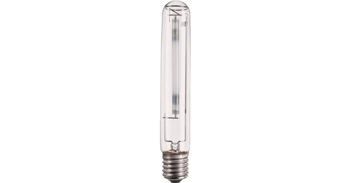 Philips Master SON T PIA Plus High Pressure Sodium Vapor Lamps 250W E40