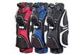 Wilson Prostaff Cart 2012
