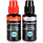 Chlorine Dioxide Liquid 2 X 30ml Chlorine Dioxide Liquid 2 X 30ml