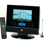 AEG CTV 4889 AEG CTV 4889