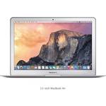 Apple MacBook Air 1.6GHz 4GB 128GB SSD 13.3Zoll Apple MacBook Air 1.6GHz 4GB 128GB SSD 13.3Zoll