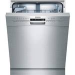 Siemens SN46P530EU Edelstahl Siemens SN46P530EU Edelstahl