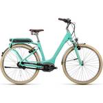 Cube Elly Cruise Hybrid 400 2016 Cube Elly Cruise Hybrid 400 2016