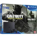 Sony PlayStation 4 Slim 1TB - Call of Duty: Infinite Warfare Legacy Edition Sony PlayStation 4 Slim 1TB - Call of Duty: Infinite Warfare Legacy Edition