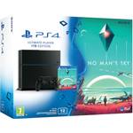 Sony PlayStation 4 1TB - No Man's Sky Sony PlayStation 4 1TB - No Man's Sky