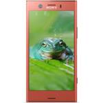 Sony Xperia XZ1 Compact Sony Xperia XZ1 Compact
