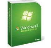 Microsoft Windows 7 Home Premium, SP1, 64-bit - Dansk Microsoft Windows 7 Home Premium, SP1, 64-bit - Dansk