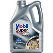 ExxonMobil Mobil 1 150944 Super 3000 XE 5W-30 Low-Viscosity Engine Oil 5 Litre ExxonMobil Mobil 1 150944 Super 3000 XE 5W-30 Low-Viscosity Engine Oil 5 Litre