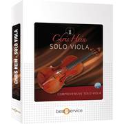 Chris Hein Solo Viola Chris Hein Solo Viola