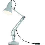 Anglepoise Original 1227 LED Desk Lamp - dove grey/glossy/31,4x19x48cm/2700K/470lm Anglepoise Original 1227 LED Desk Lamp - dove grey/glossy/31,4x19x48cm/2700K/470lm