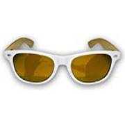 WAVE HAWAII Sonnenbrille Adi, Weiß, One size, WH1104 WAVE HAWAII Sonnenbrille Adi, Weiß, One size, WH1104