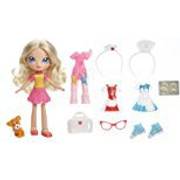 4 Ever Kidz 4-Ever Kidz Jobz Dollpack - Cloe 4 Ever Kidz 4-Ever Kidz Jobz Dollpack - Cloe