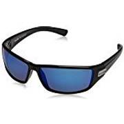 Bollé Sonnenbrille Python, Shiny Black, M, 11328 Bollé Sonnenbrille Python, Shiny Black, M, 11328