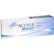 Johnson & Johnson 1 Day Acuvue Moist For Astigmatism (30 lenses) Johnson & Johnson 1 Day Acuvue Moist For Astigmatism (30 lenses)
