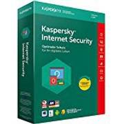 Kaspersky Internet Security 2018 Standard | 3 Geräte | 1 Jahr | Download Kaspersky Internet Security 2018 Standard | 3 Geräte | 1 Jahr | Download